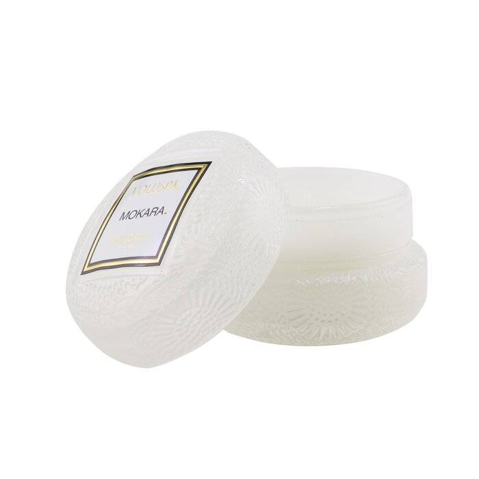 Macaron Candle - Mokara 51g/1.8oz by Voluspa