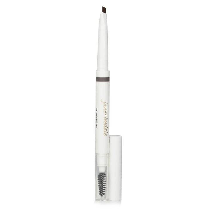PureBrow Shaping Pencil - # Medium Brown 0.23g/0.008oz by Jane Iredale
