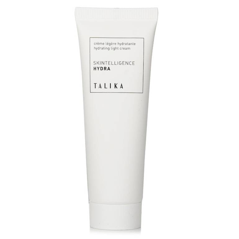 Skintelligence Hydra Intense Hydrating Light Cream by Talika