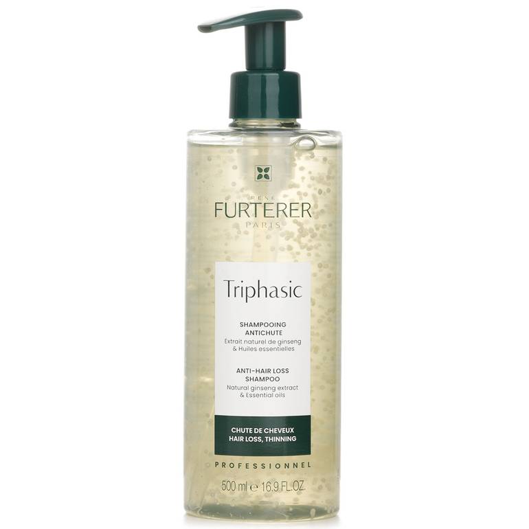 Triphasic Anti Hair Loss Shampoo من Rene Furterer