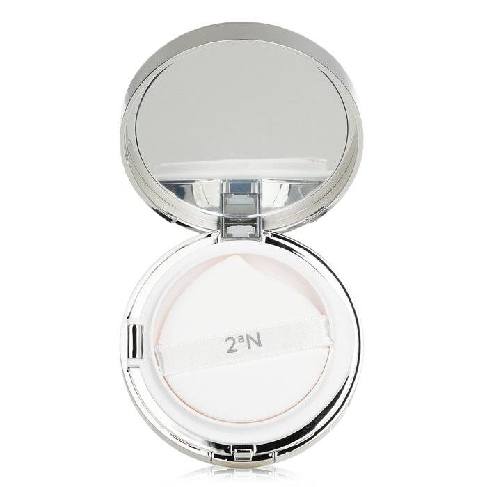Gleaming Tension Pact SPF 37 - # 23 Natural Beige 13g/0.45oz by 2aN