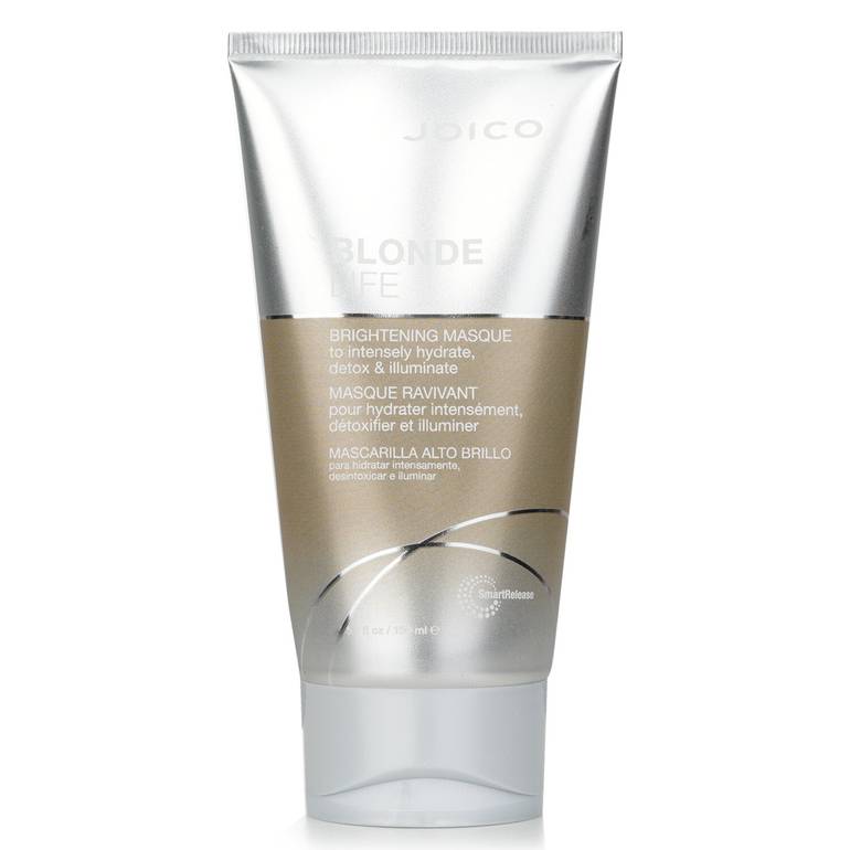 ماسك مفتح Blonde Life (لترطيب الشعر وإزالة سمومه وإضاءته) من Joico