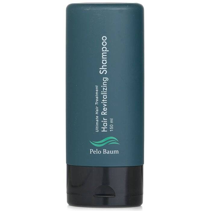 Hair Revitalizing Shampoo 150ml/5oz by Pelo Baum