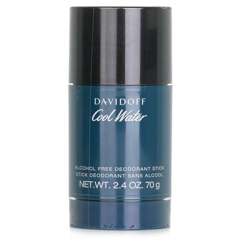 Cool Water Alcohol Free Deodorant Stick من Davidoff