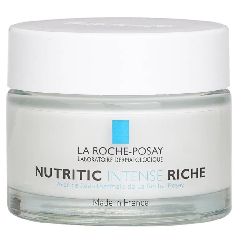 Nutritic Intense In-Depth Nutri-Reconstituting Cream (Very Dry Skin) by La Roche Posay