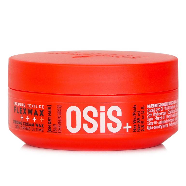 Osis+ Flexwax Ultra Strong Wax by Schwarzkopf