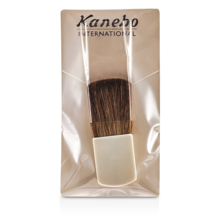 Mini Cheek Color Brush by Kanebo