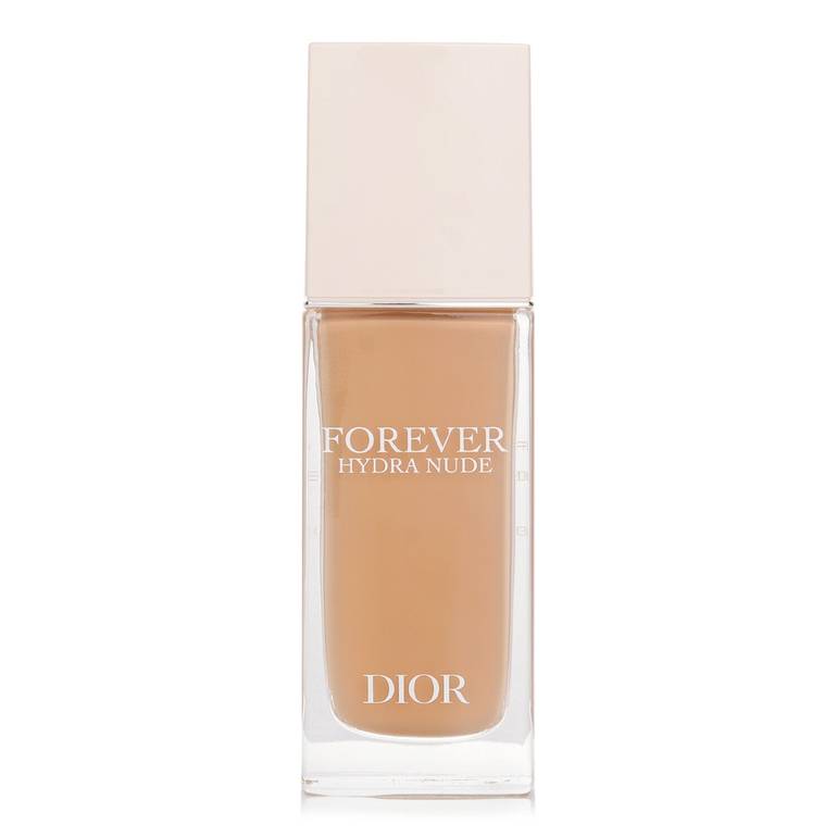 Forever Hydra Nude Foundation Fluid - # 3W by Christian Dior
