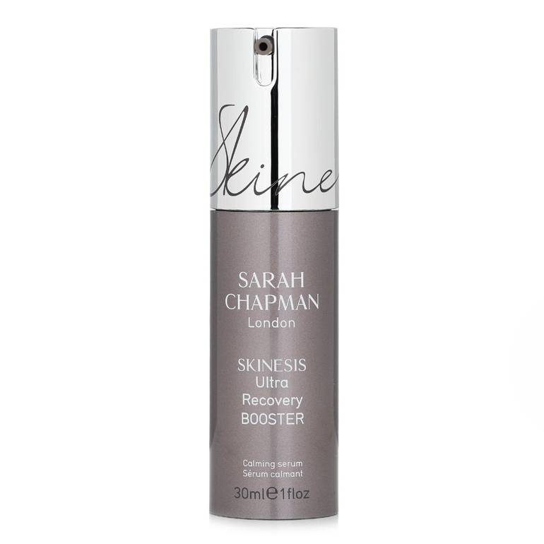 Skinesis Ultra Recovery Booster Calming Serum by Sarah Chapman