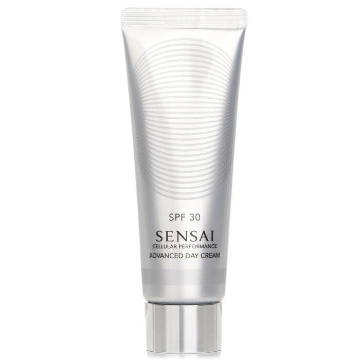كريم نهاري متطور Sensai Cellular Performance SPF 30 50ml/1.7oz من Kanebo