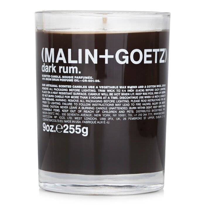 شمع صلاة معطر - الرم الداكن من MALIN+GOETZ