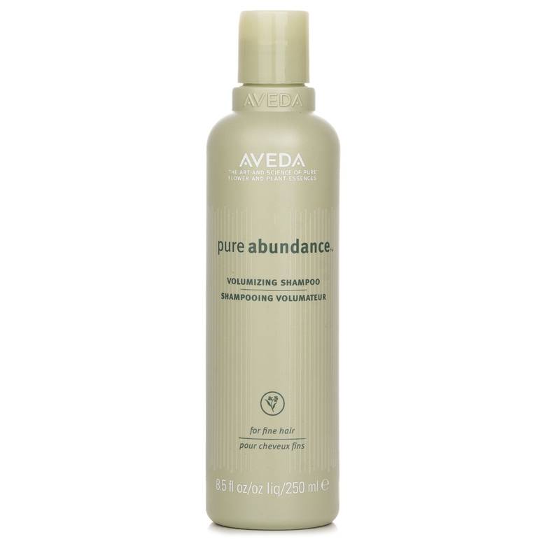 Pure Abundance شامبو لتكثيف الشعر من Aveda