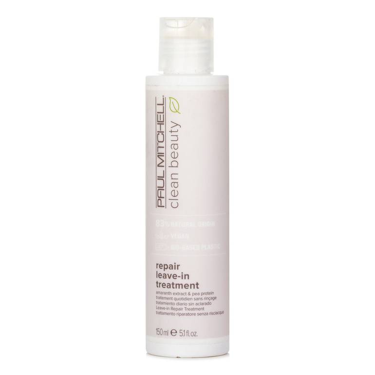 Clean Beauty Repair Leave-In Treatment by Paul Mitchell
