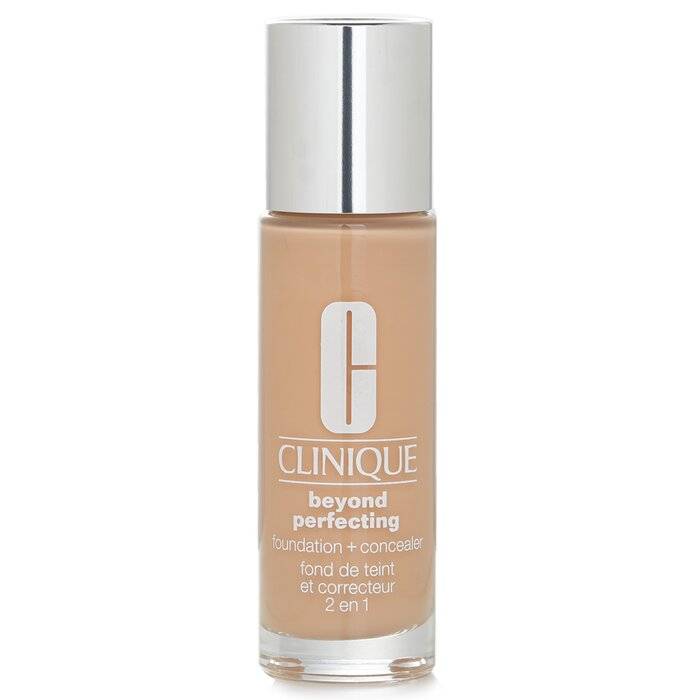 Beyond Linen Vf N by Clinique