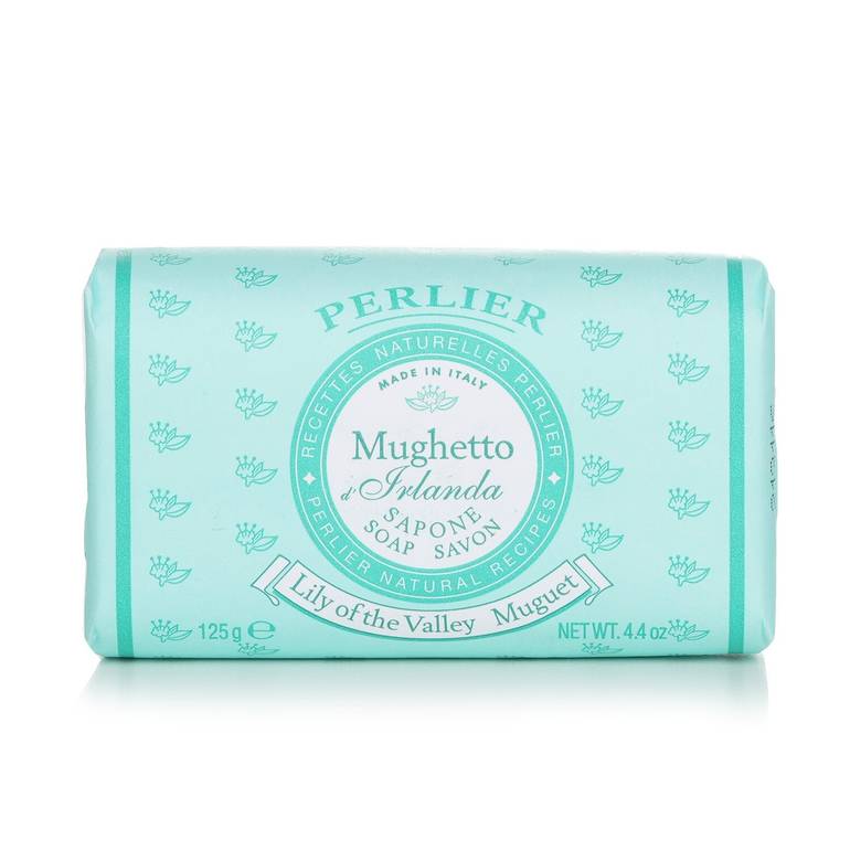 Lily Of The Valley Bar Soap by Perlier