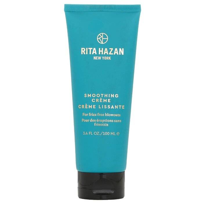 Smoothing Crème (For Frizz Free Blowouts) 100ml/3.4oz by Rita Hazan