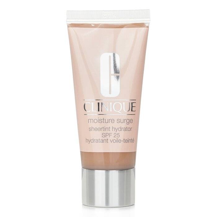 Moisture Surge Sheertint Hydrator SPF 25 - # 03 Universal Light Medium 40ml/1.4oz by Clinique