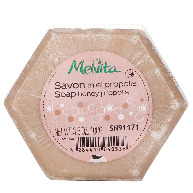 صابون - عسل البروبوليس من Melvita