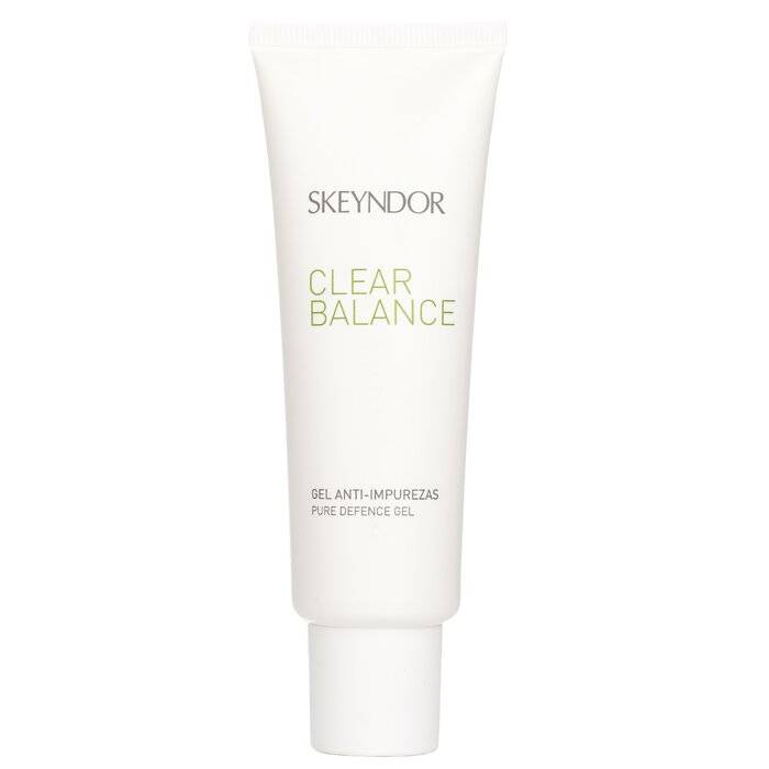 جل حاصن نقي Clear Balance SPF 15 (للبشرة الزيتية والعرضة لحب الشباب) 50ml/1.7oz من سكايندور