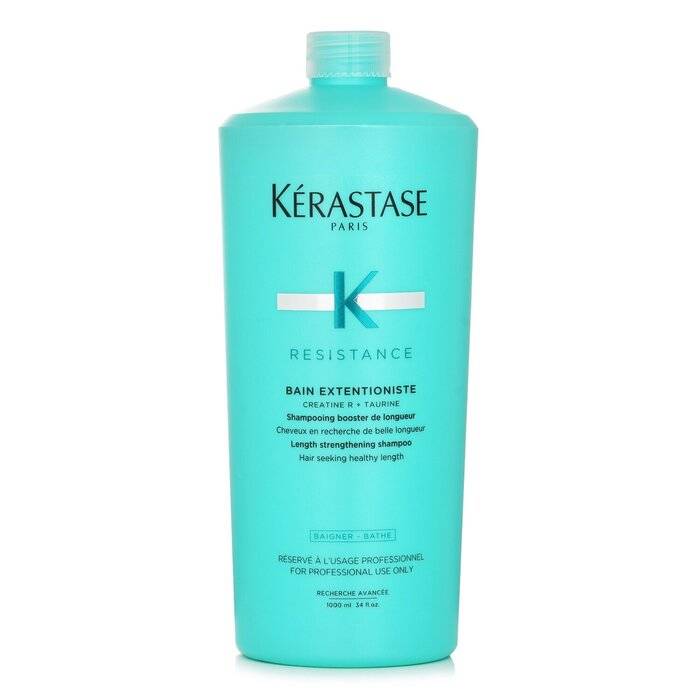 شامبو مقوي Resistance Fondant Extentioniste Length من Kerastase