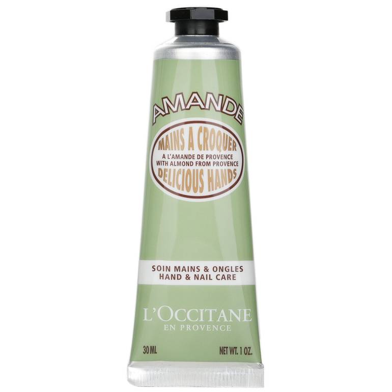 كريم لليدين باللوز من L'Occitane