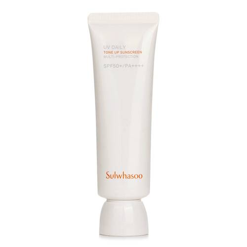 UV Daily Tone Up Sunscreen من Sulwhasoo