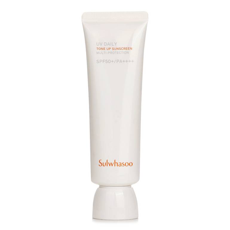 UV Daily Tone Up Sunscreen من Sulwhasoo