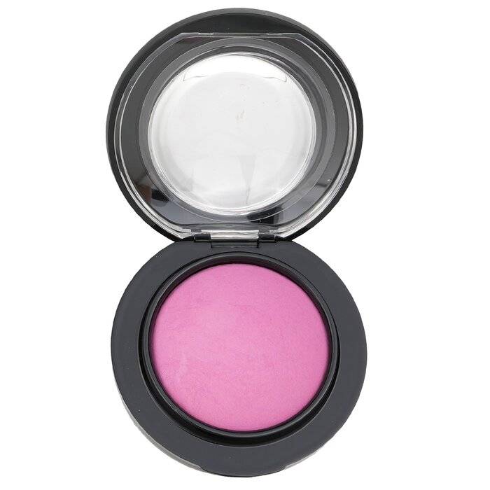 Mineralize Blush - Bubbles, Please (Bright Bubblegum Pink) 4g/0.14oz by MAC