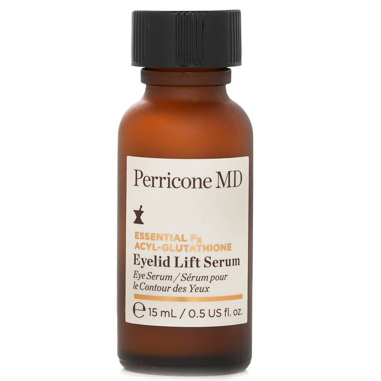 Essential Fx Acyl-Glutathione Eyelid Lift Serum by Perricone MD