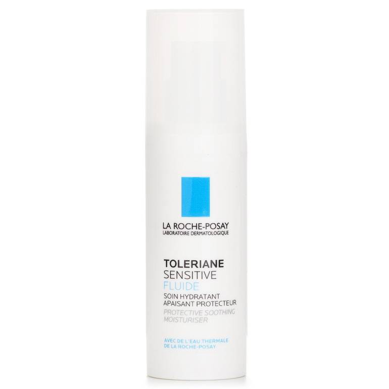 Toleriane Sensitive Fluid - Fragrance Free by La Roche Posay