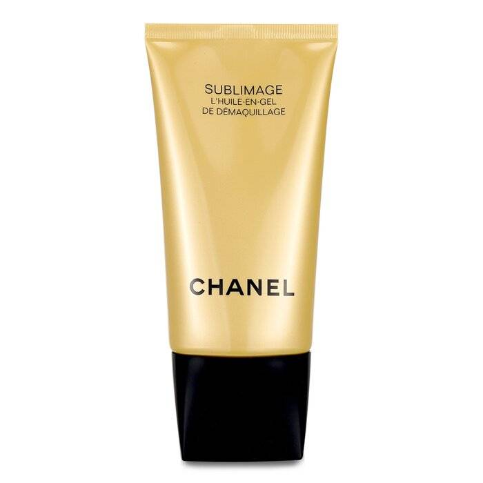 منظف زيت جل كاشف للإشراقة ومريح Sublimage Ultimate 150ml/5oz من Chanel