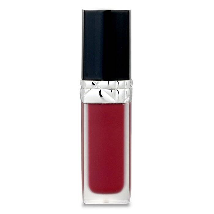 Rouge Dior Forever Matte Liquid Lipstick - # 959 Forever Bold 6ml/0.2oz by Christian Dior