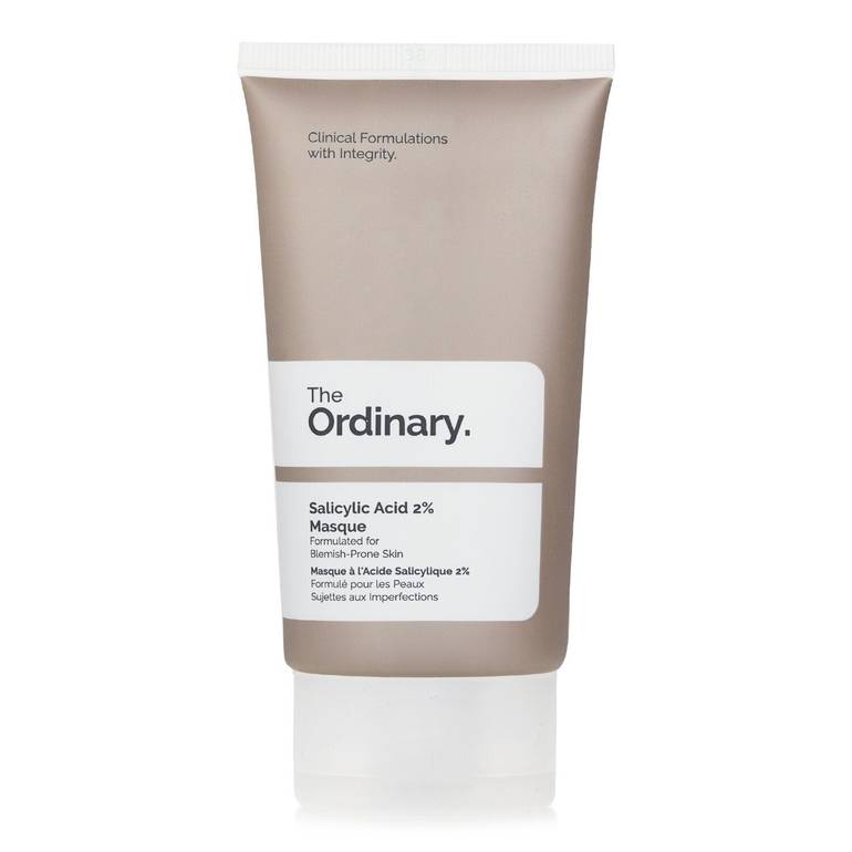 Salicylic Acid 2% Masque من The Ordinary