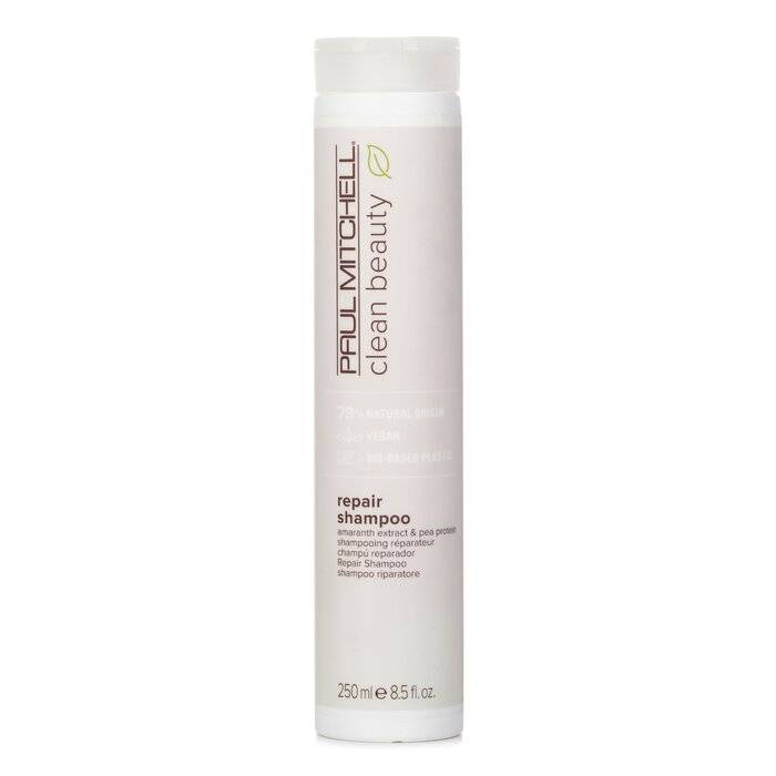 شامبو مرمم Clean Beauty 250ml/8.5oz من Paul Mitchell
