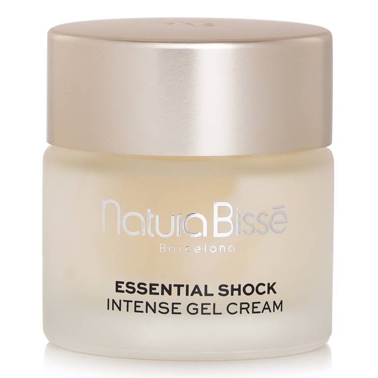 Essential Shock كريم جل كثيف من Natura Bisse