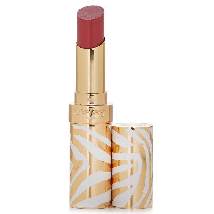 Phyto Rouge Shine Hydrating Glossy Lipstick - # 11 Sheer Blossom 3g/0.1oz by Sisley