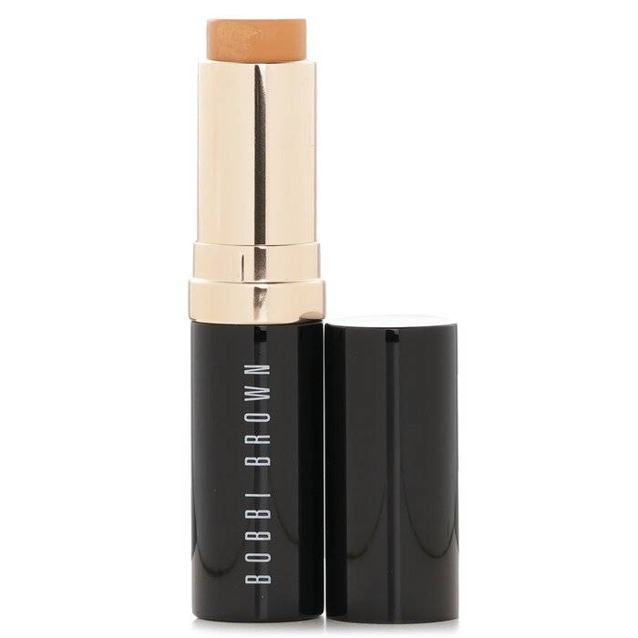 إصبع أساس للبشرة - # W-056 Warm Natural 9g/0.31oz من Bobbi Brown