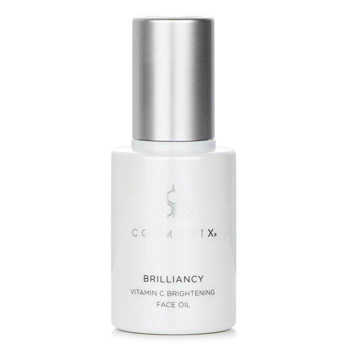 زيت مفتح لبشرة الوجه بفيتامين C Brilliancy 30ml/1oz من CosMedix
