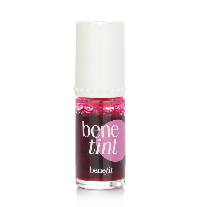Benetint Lip & Cheek Stain 6ml/0.2oz by Benefit