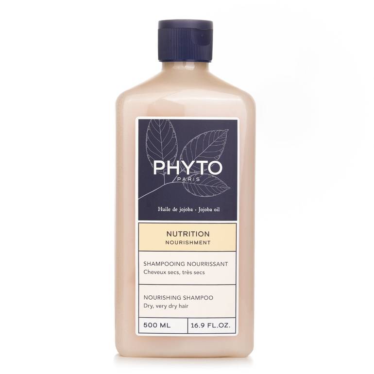 Nourishment Nourishing Shampoo من Phyto