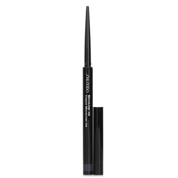 قلم عيون MicroLiner Ink - # 07 رمادي 0.08g/0.002oz من Shiseido