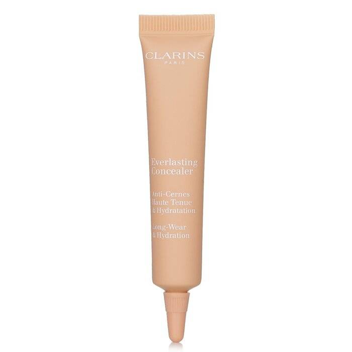 خافي عيوب طويل الأمد - # 02 فاتح متوسط 12ml/0.4oz من Clarins