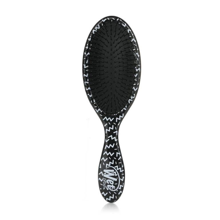 الأصلي Detangler Hipster - # Squiggle من Wet Brush