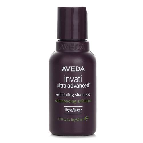Invati Ultra Advanced Shampoo Light (Travel Size) by Aveda
