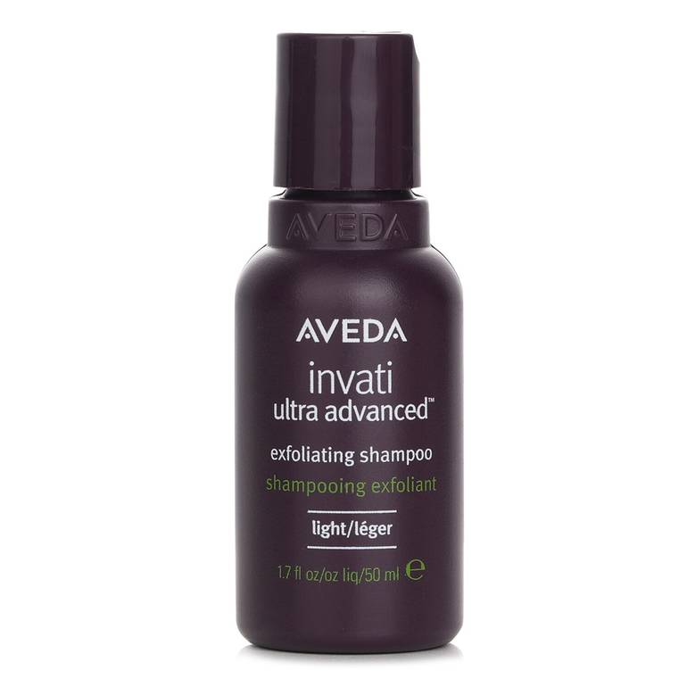 Invati Ultra Advanced Shampoo Light (Travel Size) من Aveda