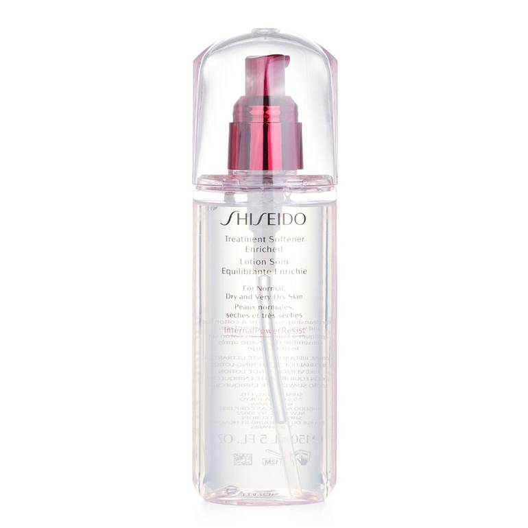 مليِّن علاجي مقوَّى Defend Beauty من Shiseido