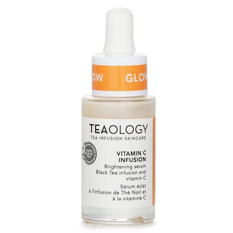 Vitamin C Infusion Brightening Serum by Teaology