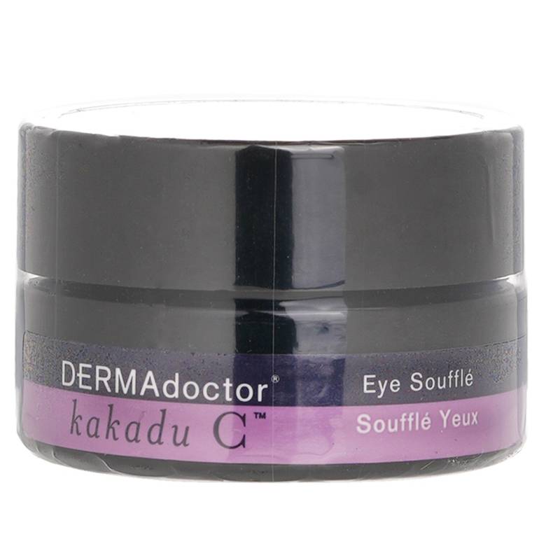سوفليه عيون Kakadu C من DERMAdoctor