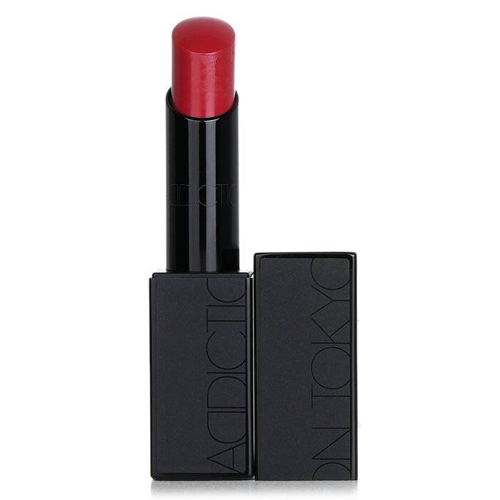 The Lipstick Extreme Shine - # 012 You Must Know 3.6g/0.12oz by ADDICTION