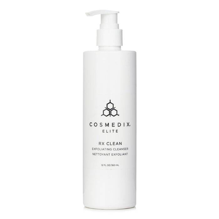 منظف مقشر Elite Rx Clean ( حجم صالون ) من CosMedix